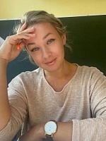 Попова Ольга Николаевна