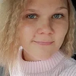 Марина Сергеевна Томилова