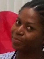 Dorcas Osareniye Edenamigho