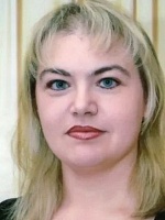Петрова Галина Васильевна