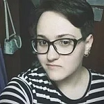 Кулагина Анастасия Андреевна