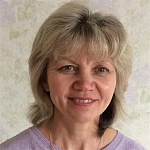 Елена Раисовна Павлова