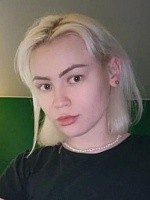 Дубовикова Яна Игоревна
