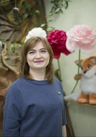 Кожина Мария Евгеньевна