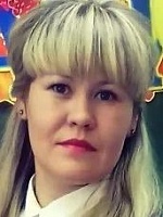 Васькина Виктория Александровна