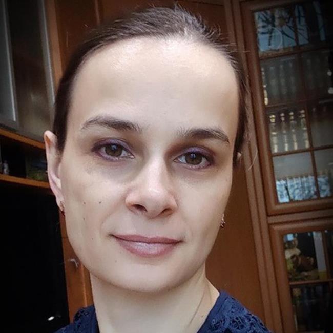 Татьяна Алексеевна Васильева