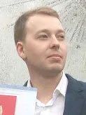 Пронин Павел Олегович