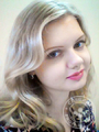 Аксенова Екатерина Павловна