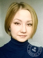 Габдулханова Элиза Ильдаровна