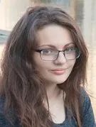 Сазина Дарья Александровна