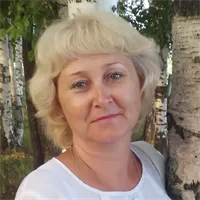 Инна Сергеевна Захваткина Инна Сергеевна Захваткина