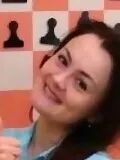 Катникова Наталья Евгеньевна