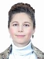 Пуцик Оксана Павловна