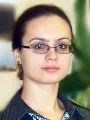 Бушуева Кристина Андреевна