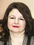 Ослина Аида Юрьевна