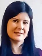 Самыгина Виктория Владимировна