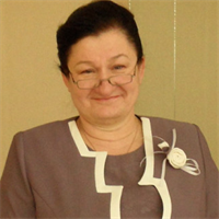 Анна Васильевна Комагорова