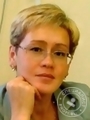 Жукова Елена Эдуардовна