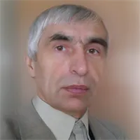 Геннадий Сергеевич Вараксин