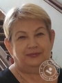 Егорычева Людмила Ивановна