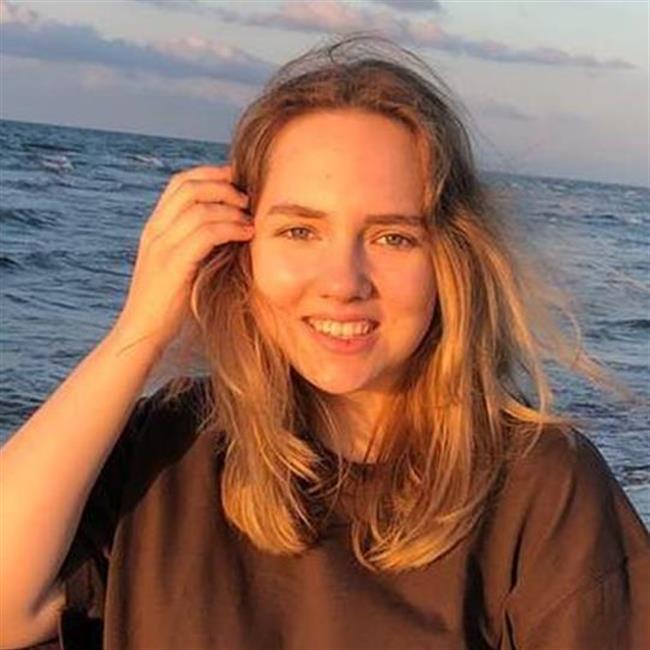 Севастьянова Екатерина Владиславовна