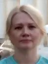Каштанова Наталья Сергеевна