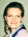 Кирилова Екатерина Валерьевна