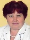 Гладкова Татьяна Николаевна