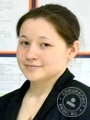 Тарасова Ирина Лазаревна