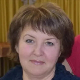 Марина Анатольевна Попова