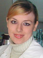 Захарова Екатерина Андреевна