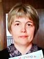 Конькова Лариса Ивановна