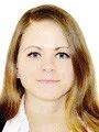 Атанова Анна Сергеевна