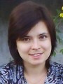 Геташвили Мария Андреевна