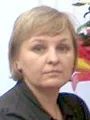 Борисова Светлана Александровна