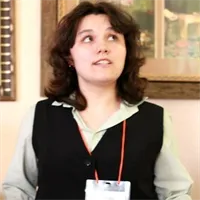 Линара Айратовна Шаяхметова