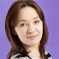 Анастасия Владимировна Боровик