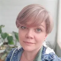 Мария Михайловна Громова Мария Михайловна Громова