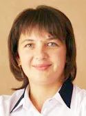 Бондаренко Дарья Сергеевна