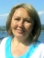 Гарейс Елена Викторовна