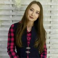 Анна Эдуардовна Попова Анна Эдуардовна Попова