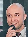 Хисамутдинов Вячеслав Юрьевич