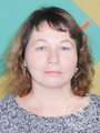 Швец Елена Сергеевна