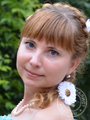 Власова Ирина Владимировна