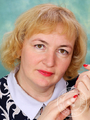Кашицкая Ирина Валерьевна