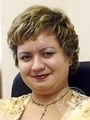 Швалева Ольга Владимировна
