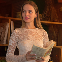 Ксения Дмитриевна Шавшукова