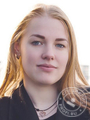 Шеломова Кристина Денисовна