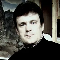 Игорь Альбертович Турбин Игорь Альбертович Турбин