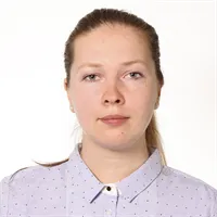 Екатерина Николаевна Трубина Екатерина Николаевна Трубина